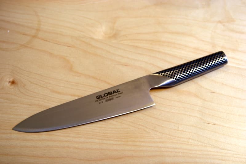 Best Kitchen Knives That Last a Lifetime