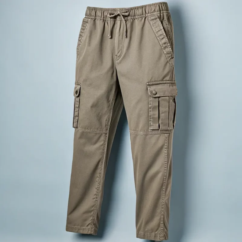 Durable Cargo Pants