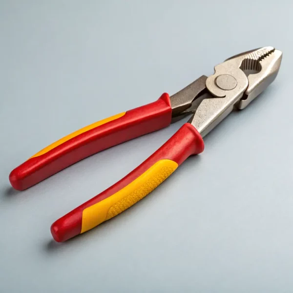 Multi-Tool Pliers