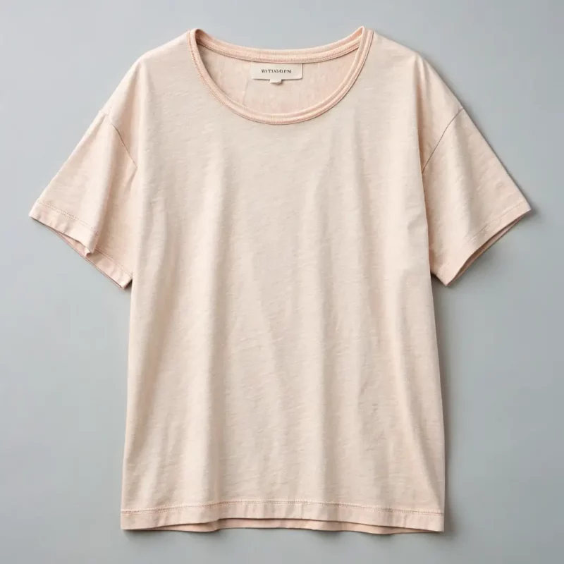 Organic Cotton T-Shirt