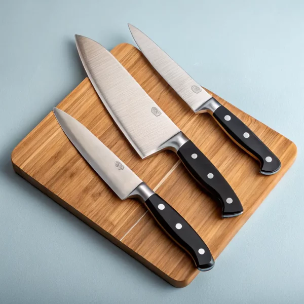 Ceramic Knife Set
