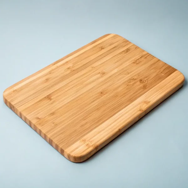 Bamboo Cutting Board