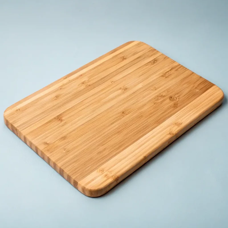 Bamboo Cutting Board