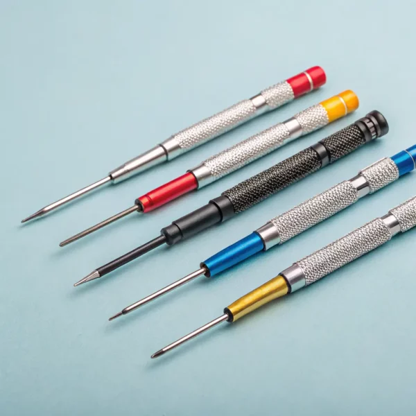 Precision Screwdriver Set
